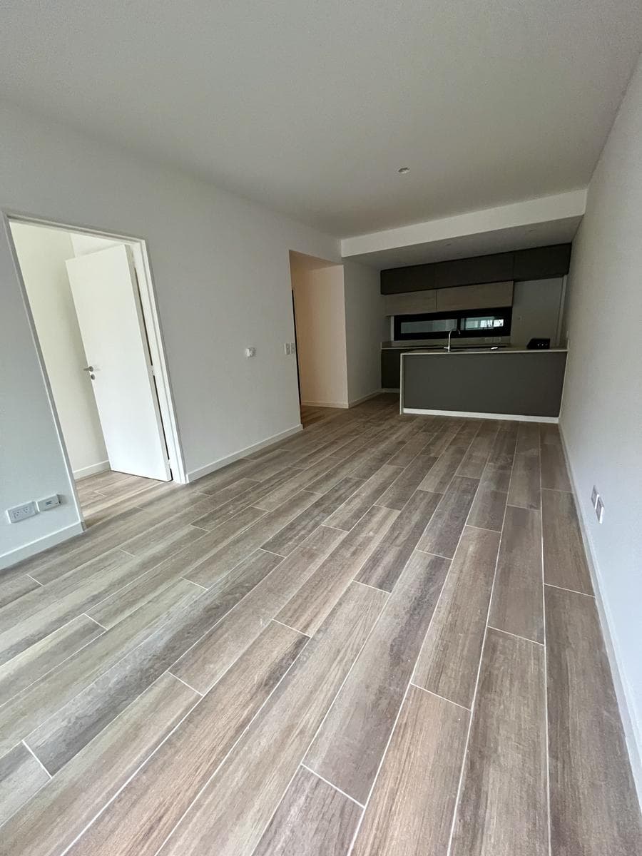 For Sale - Apartment - 2 Rooms - Black Arcos - Parking Space - Full Amenities - Belgrano