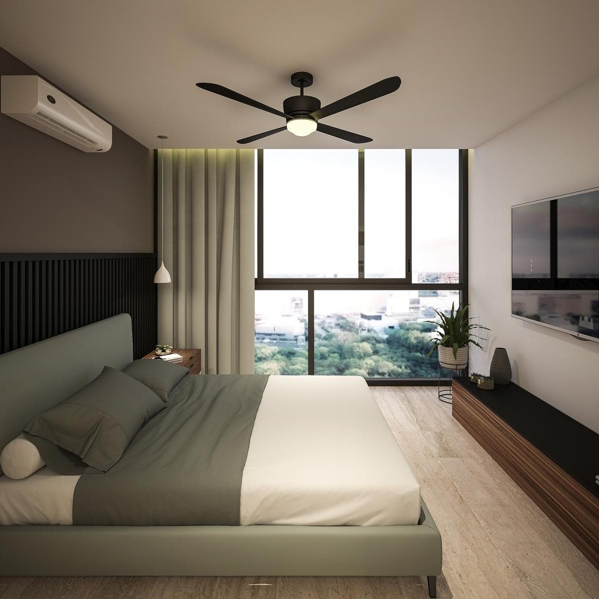Apartment for Sale in Mérida