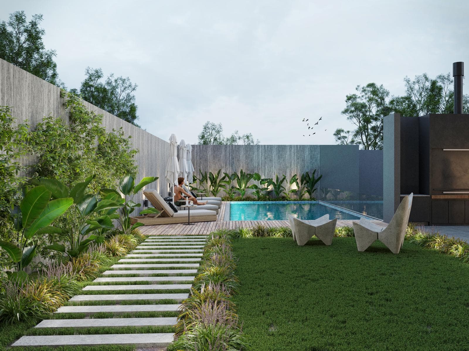 3-Bedroom Apartment for Sale in Nuñez