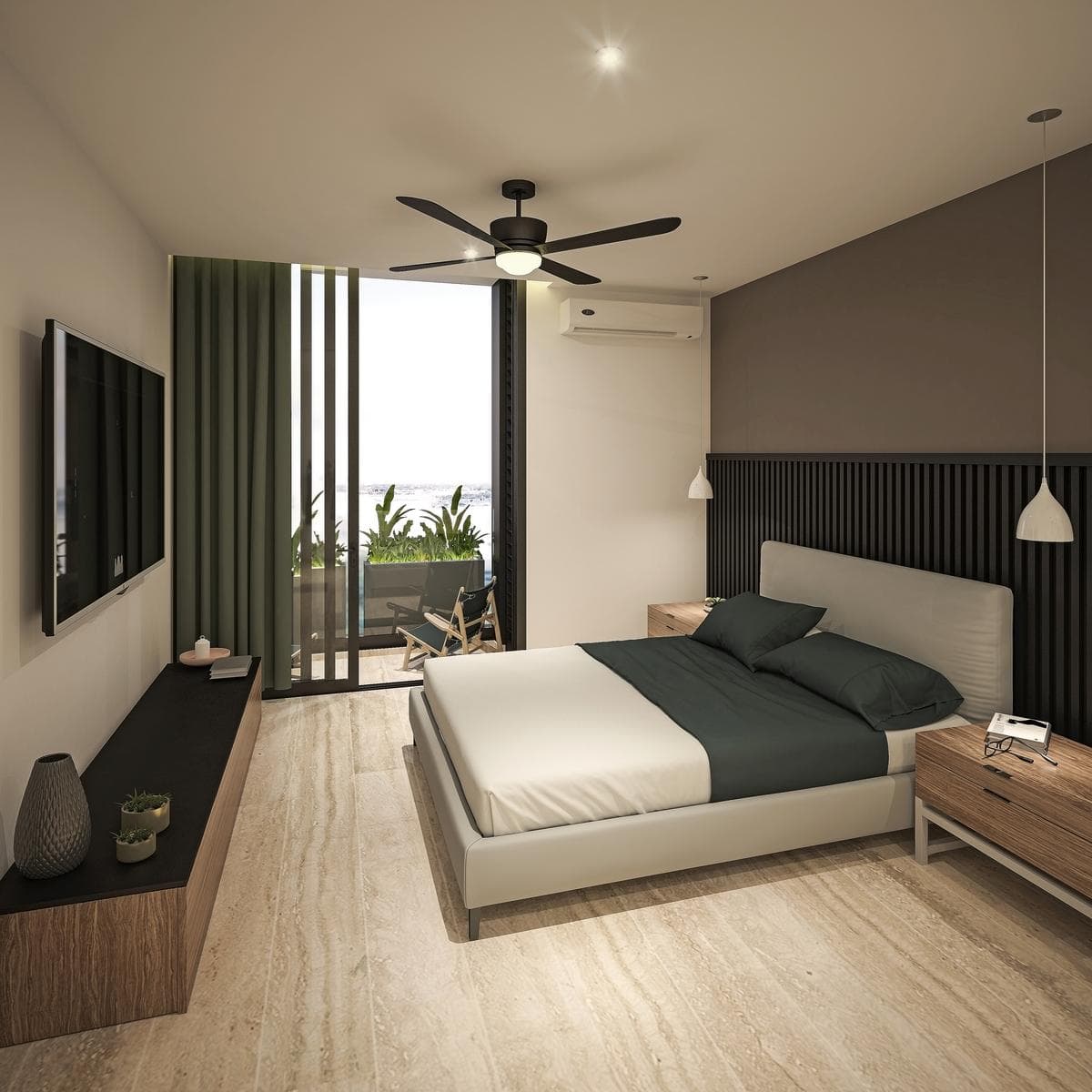 Apartment for Sale in Mérida