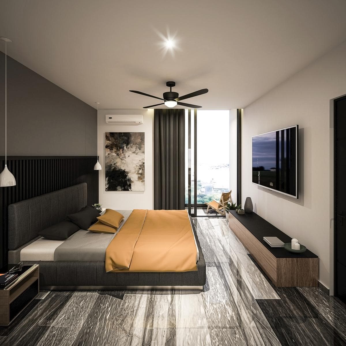 Apartment for Sale in Mérida