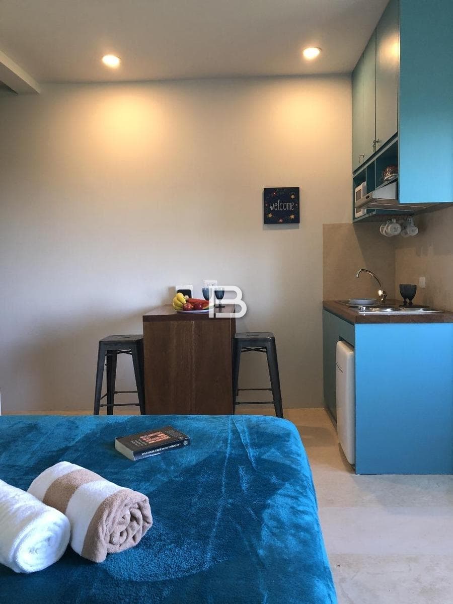 La Veleta Tulum Studio for Sale