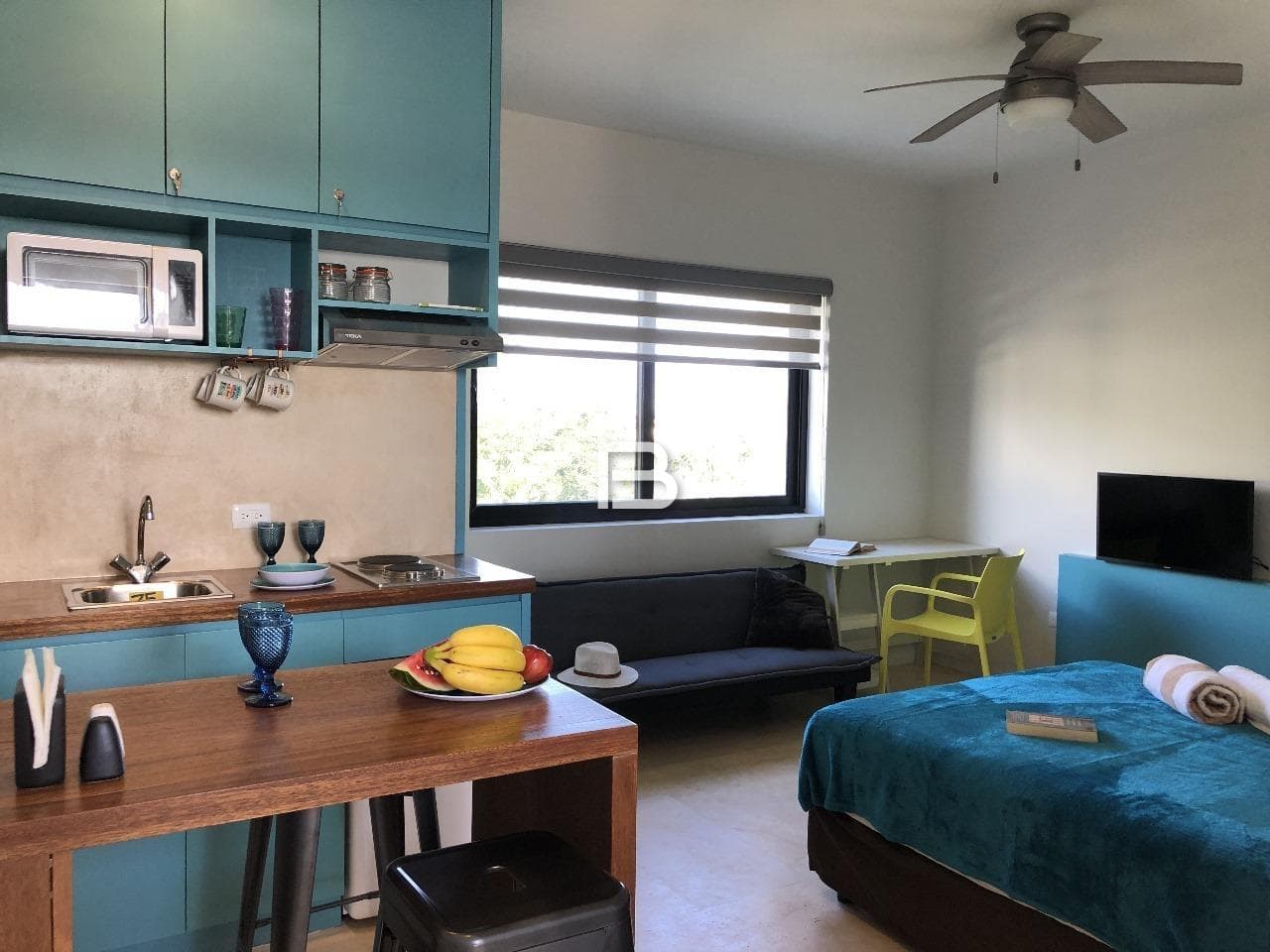 La Veleta Tulum Studio for Sale