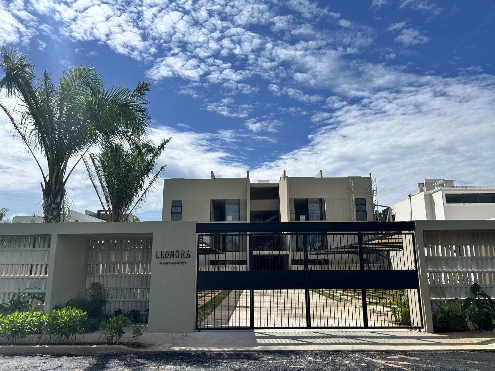 Apartment for sale in Temozón Norte, Mérida, Yucatán