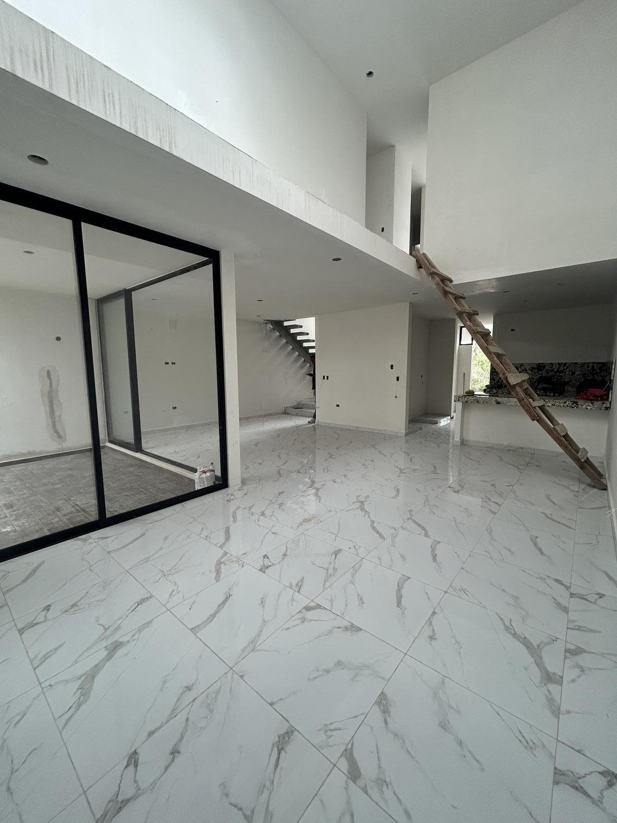 House for Sale in Temozón Norte, Mérida, Yucatán