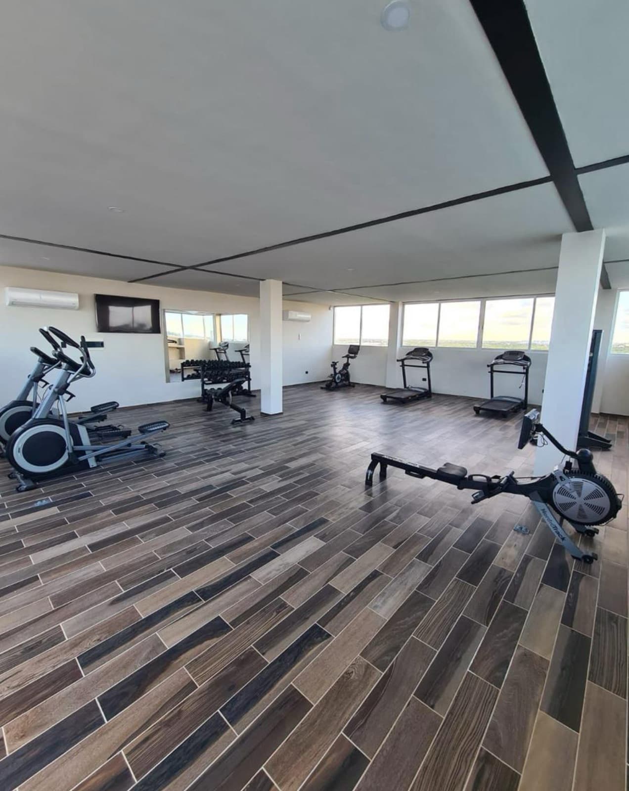 Apartment - Superblock 312