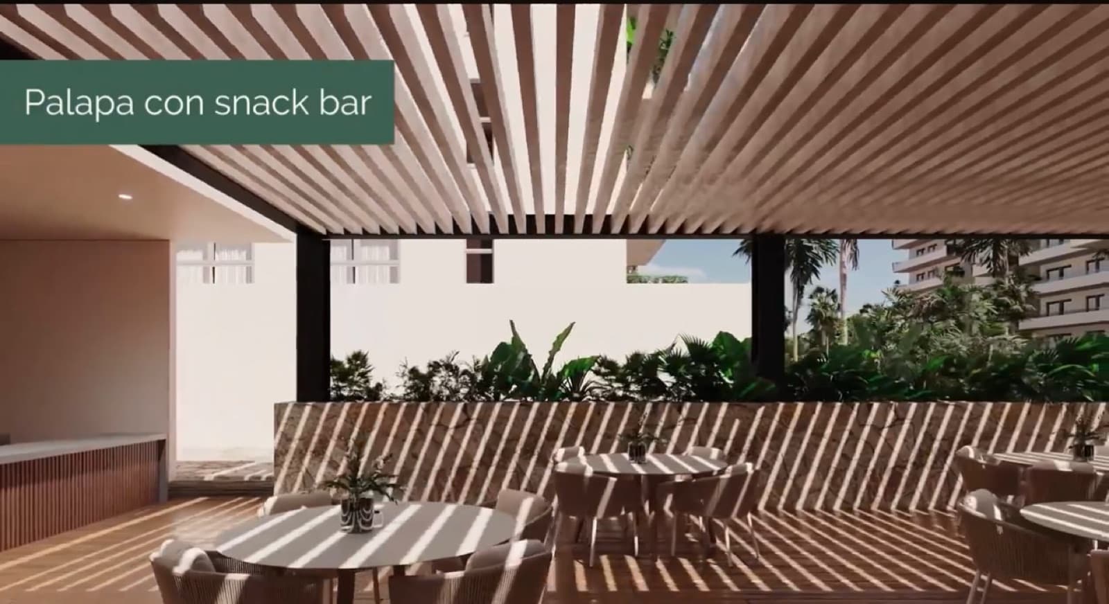 Apartment - Superblock 312
