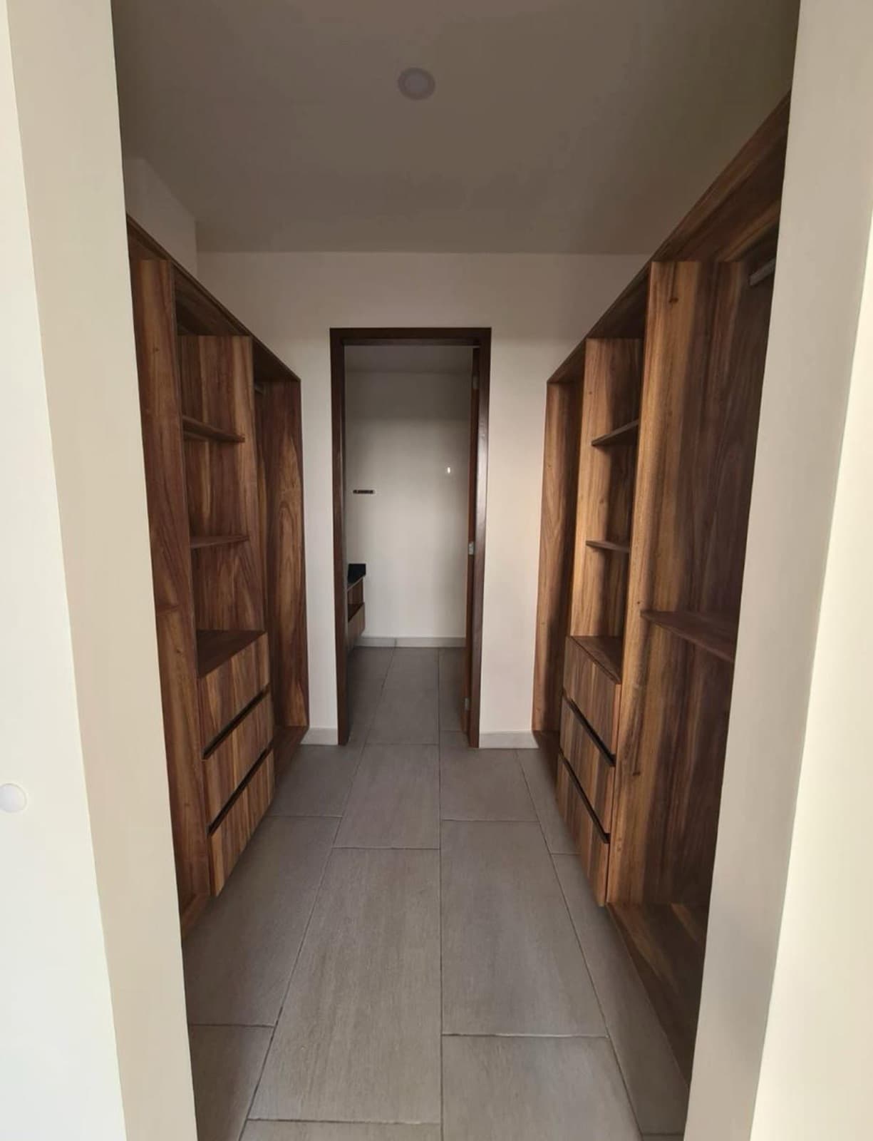 Apartment - Superblock 312