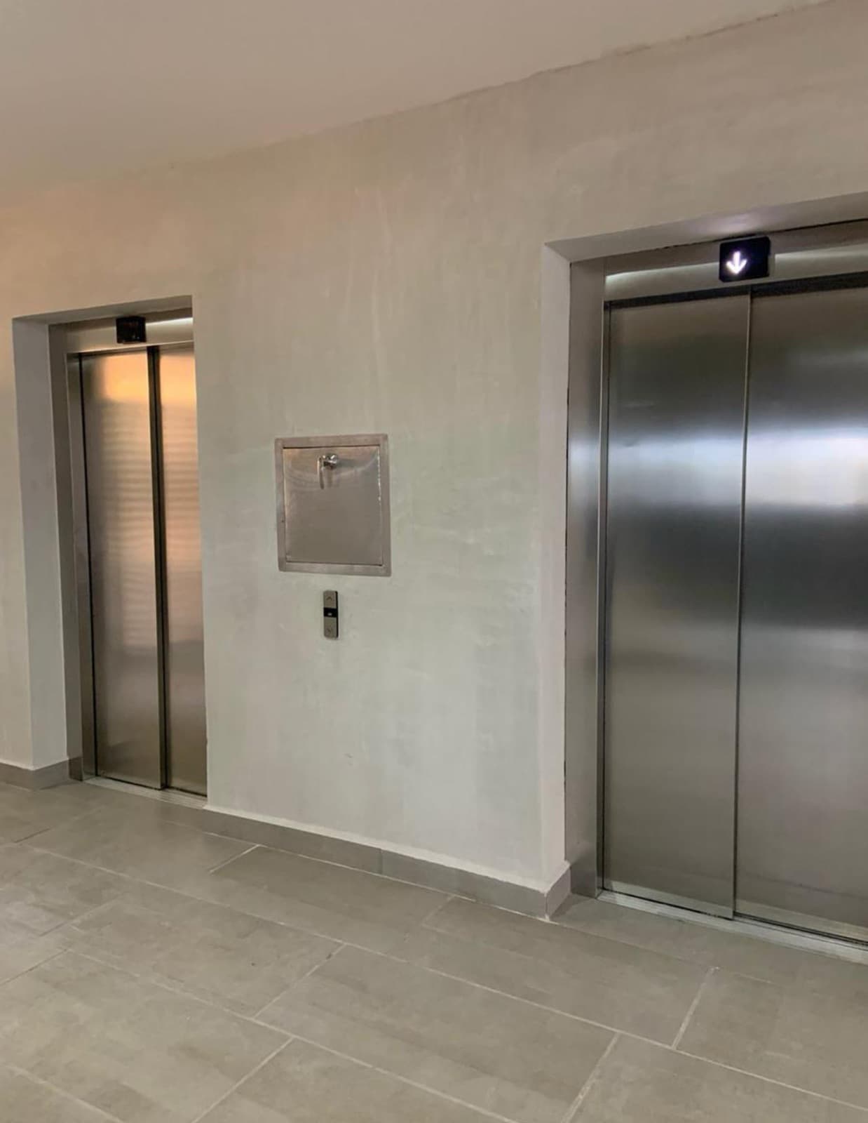 Apartment - Superblock 312