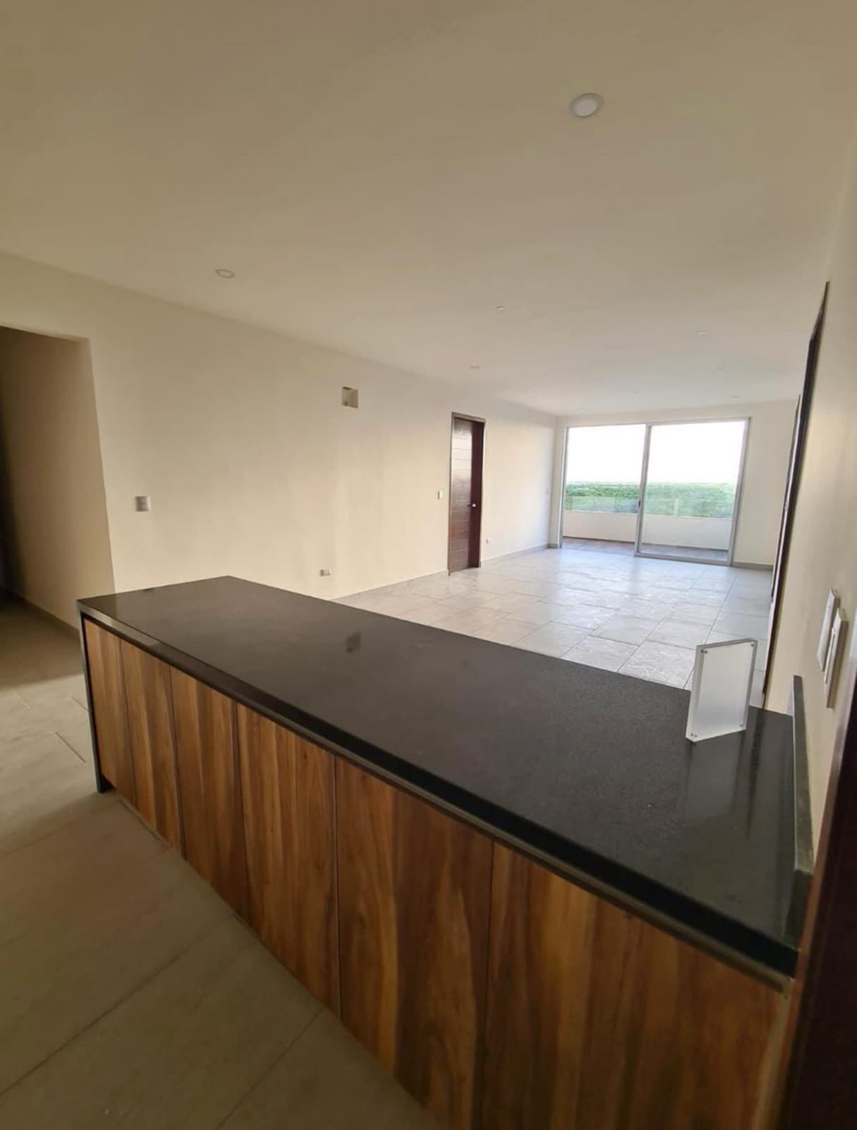 Apartment - Superblock 312