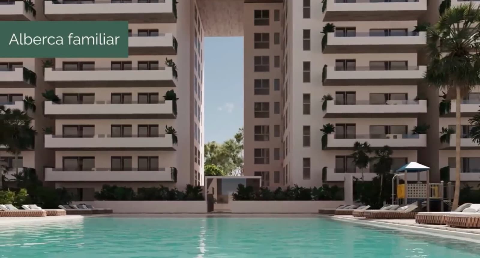 Apartment - Superblock 312