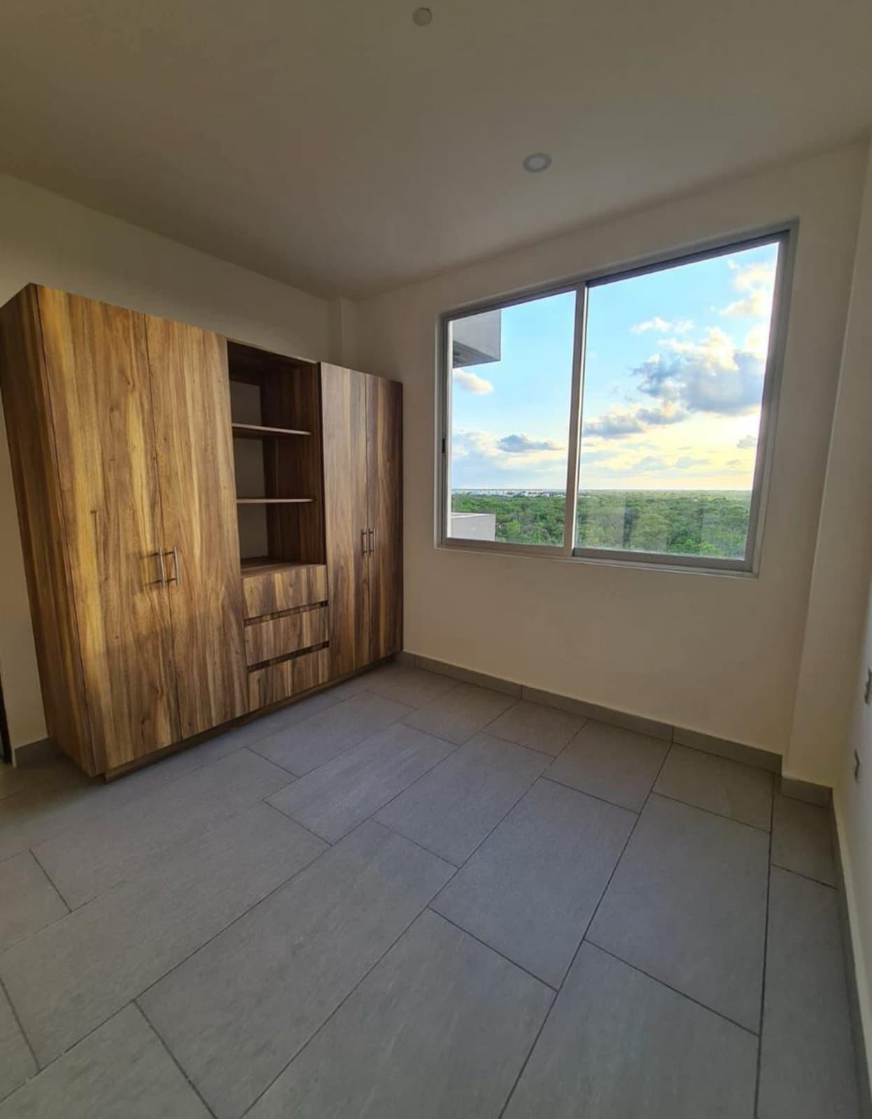 Apartment - Superblock 312