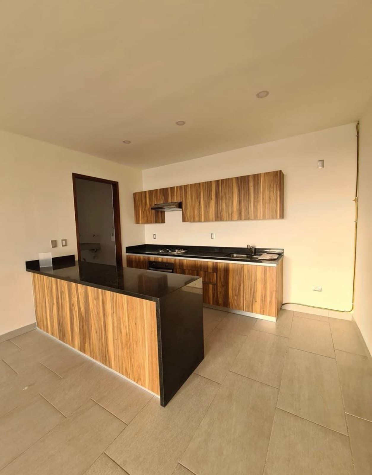 Apartment - Superblock 312