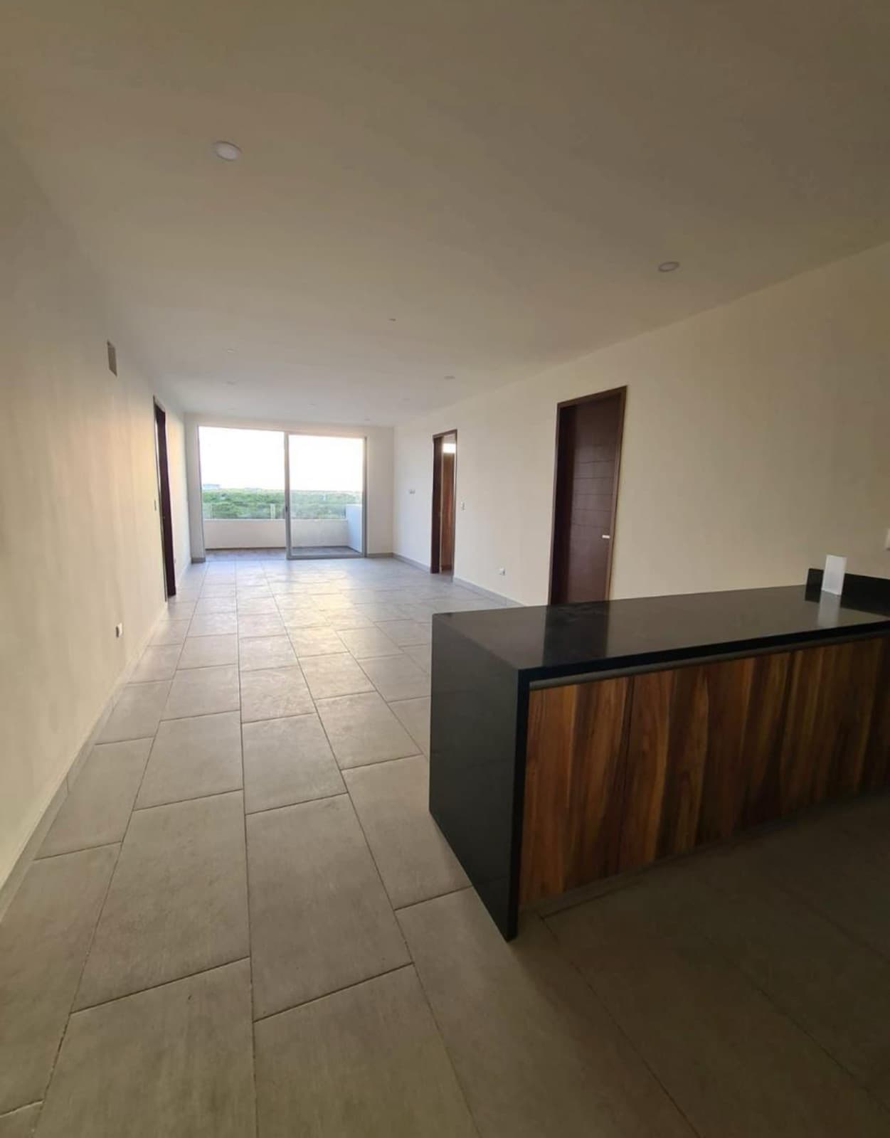 Apartment - Superblock 312