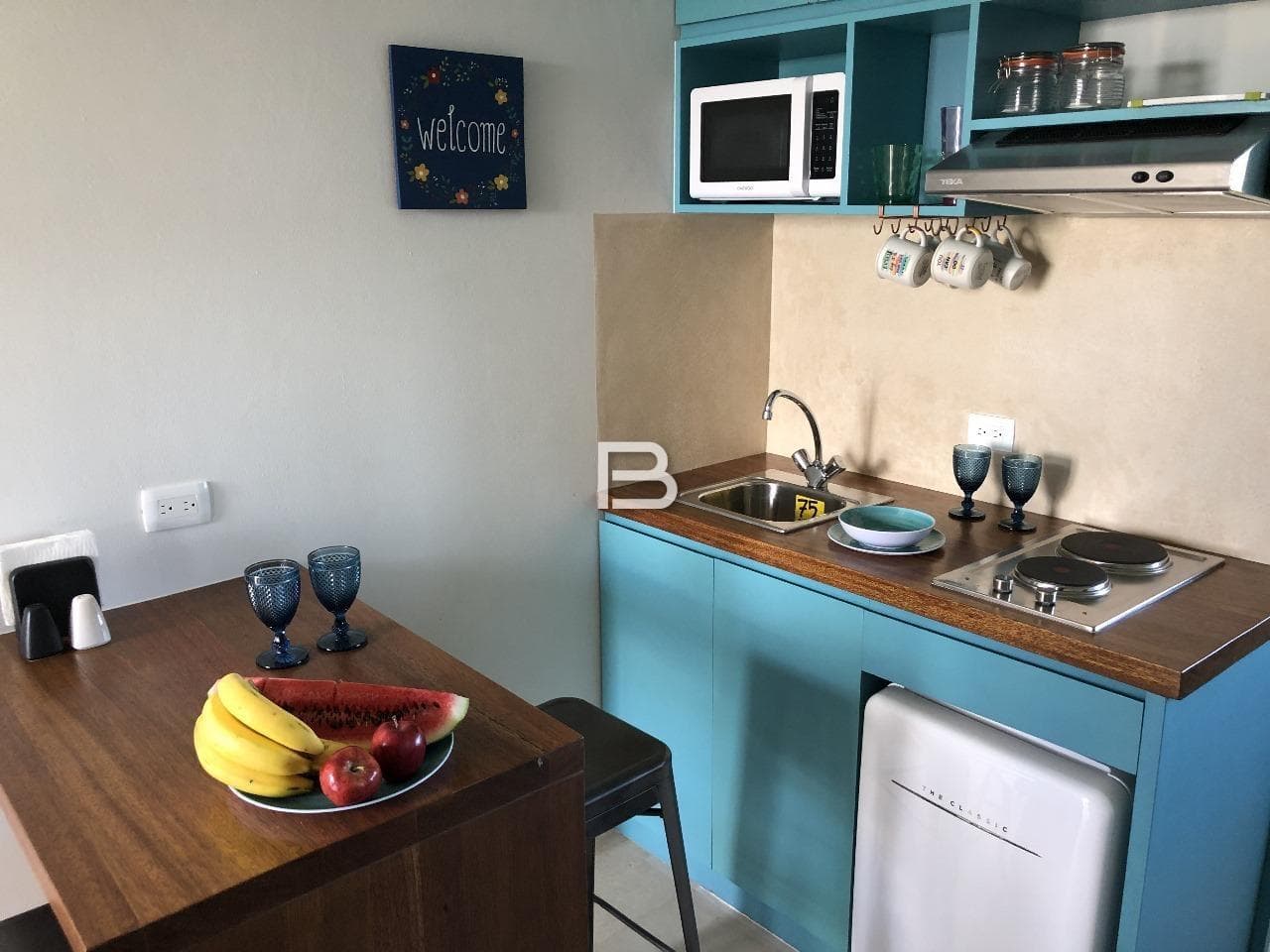 Studio for Sale in La Veleta, Tulum