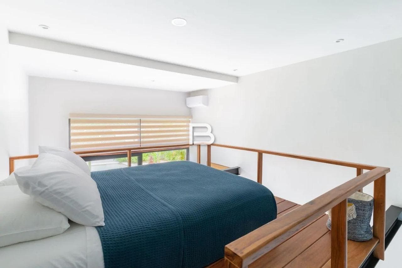 La Veleta Tulum Studio for Sale