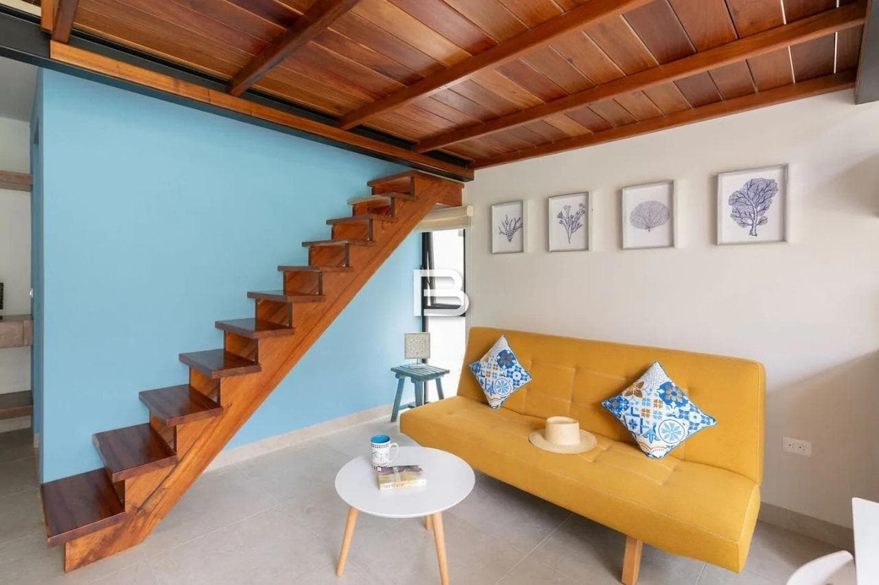 La Veleta Tulum Studio for Sale