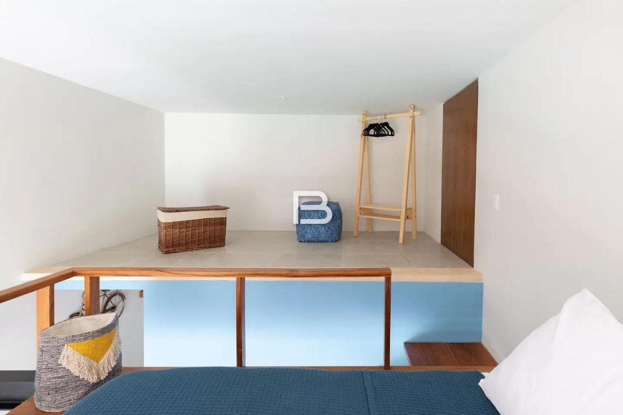 La Veleta Tulum Studio for Sale