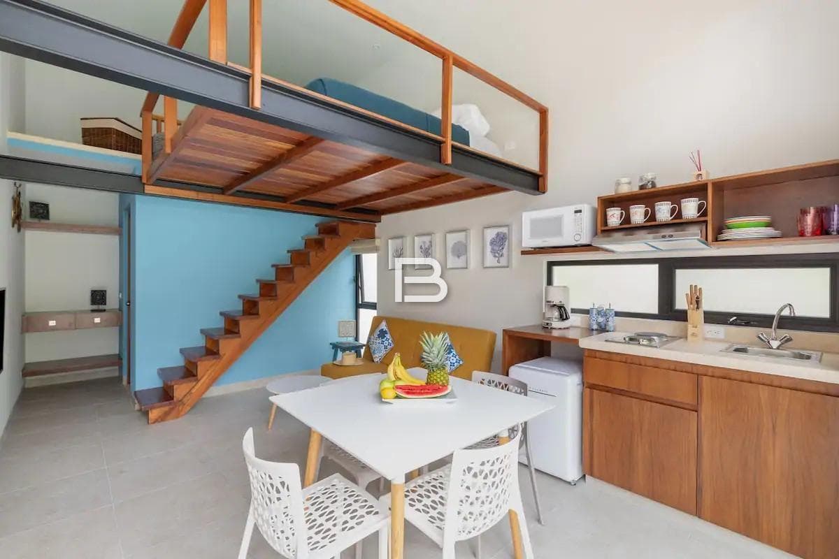 Tulum Studio for Sale