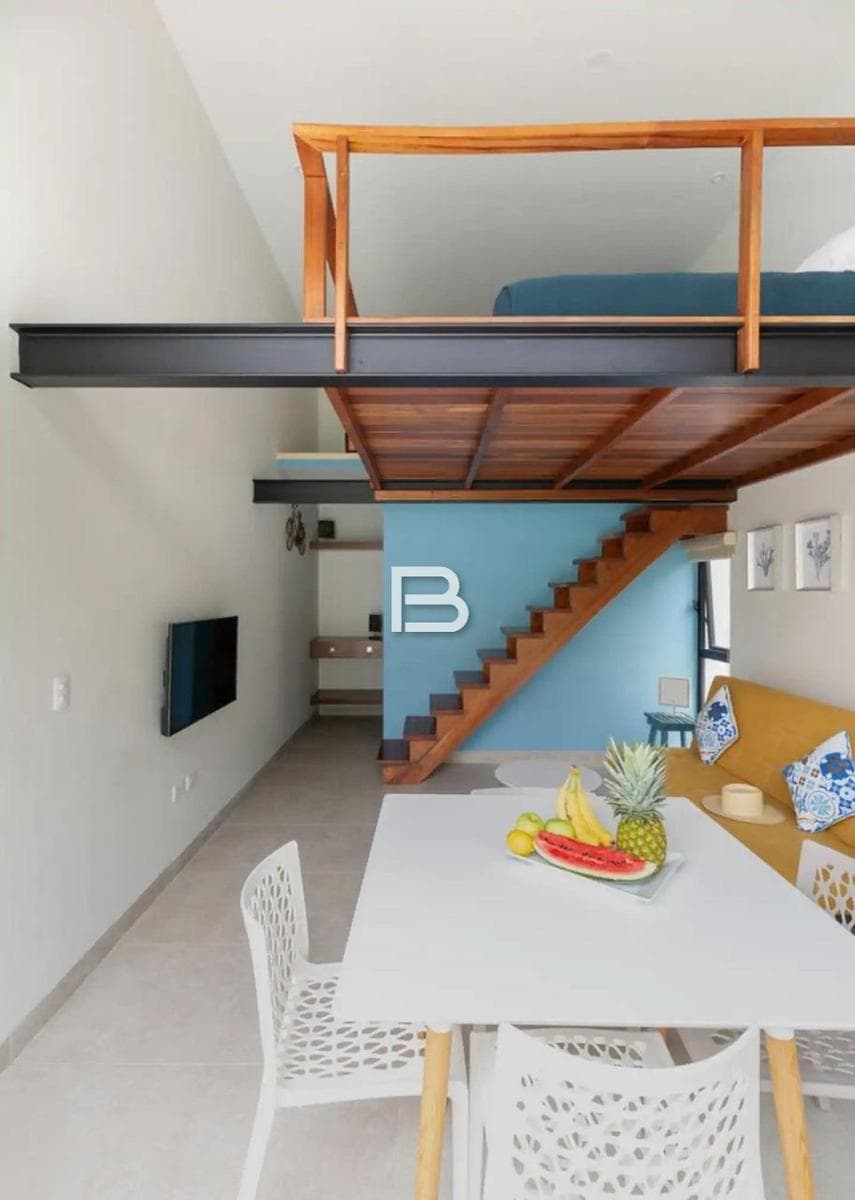 Tulum Studio for Sale