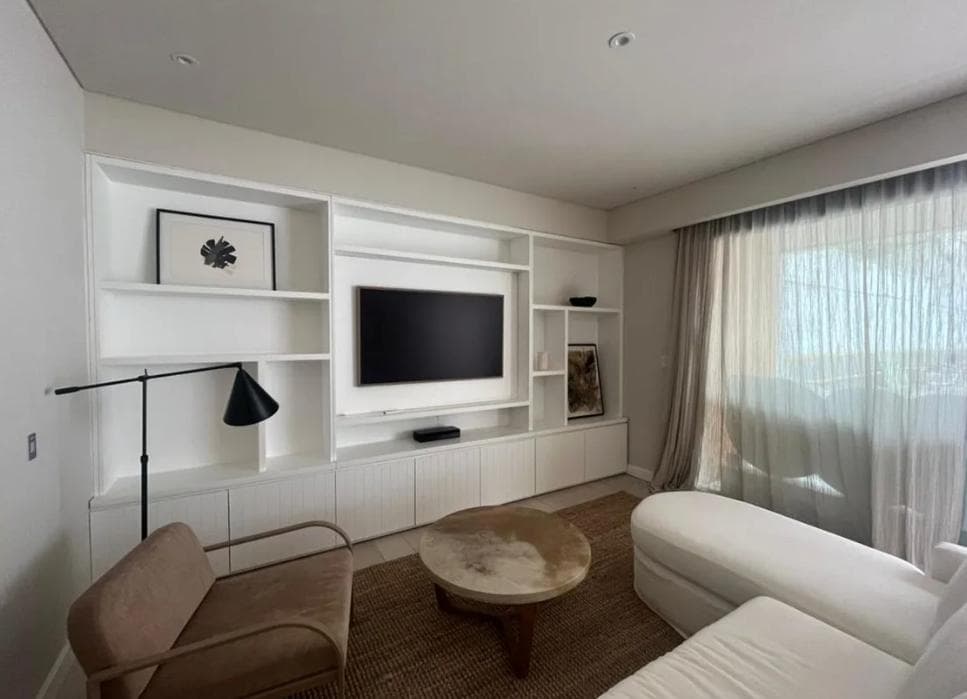 Studio Apartment for Sale with Balcony, Belgrano