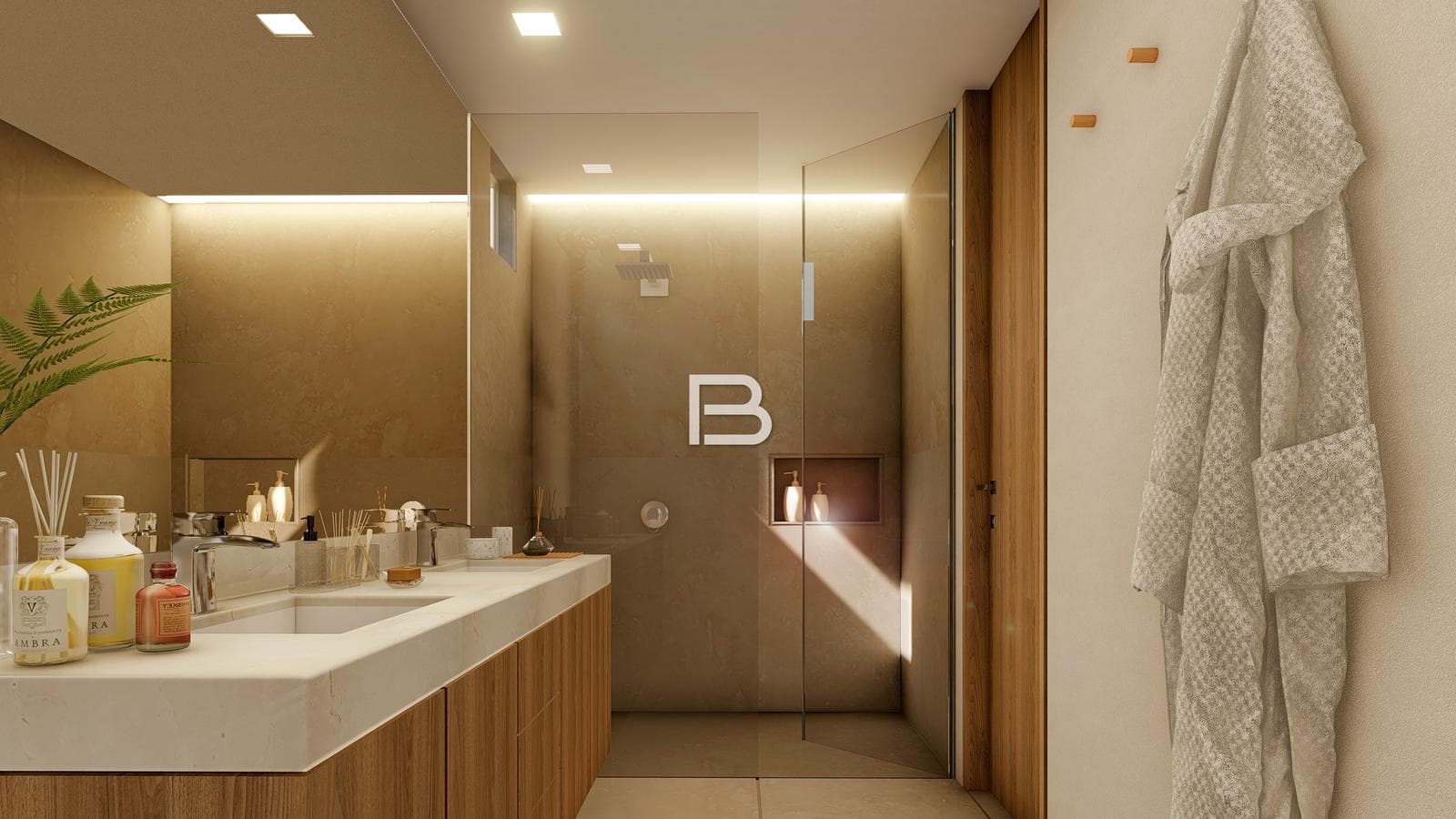 Alba Cancun Apartment for Sale