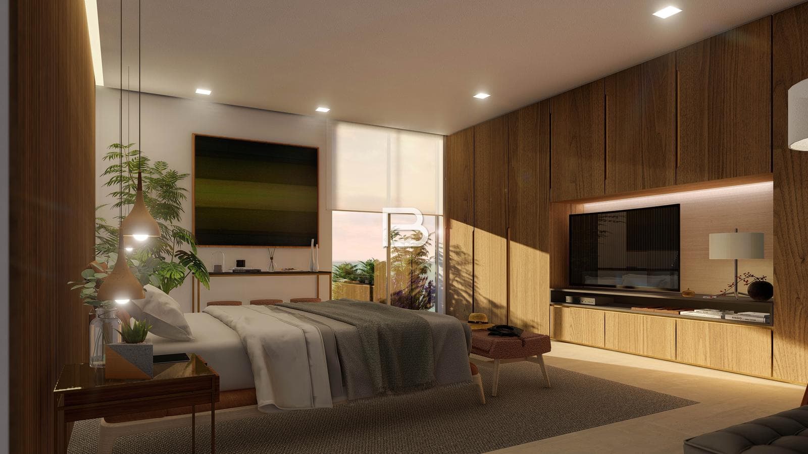 Alba Cancun Apartment for Sale