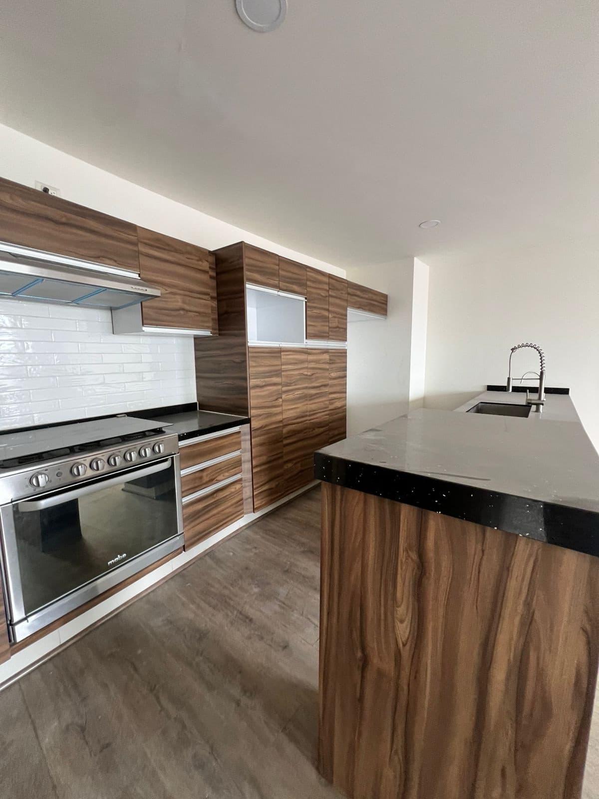Apartment for Sale in Zavaleta
