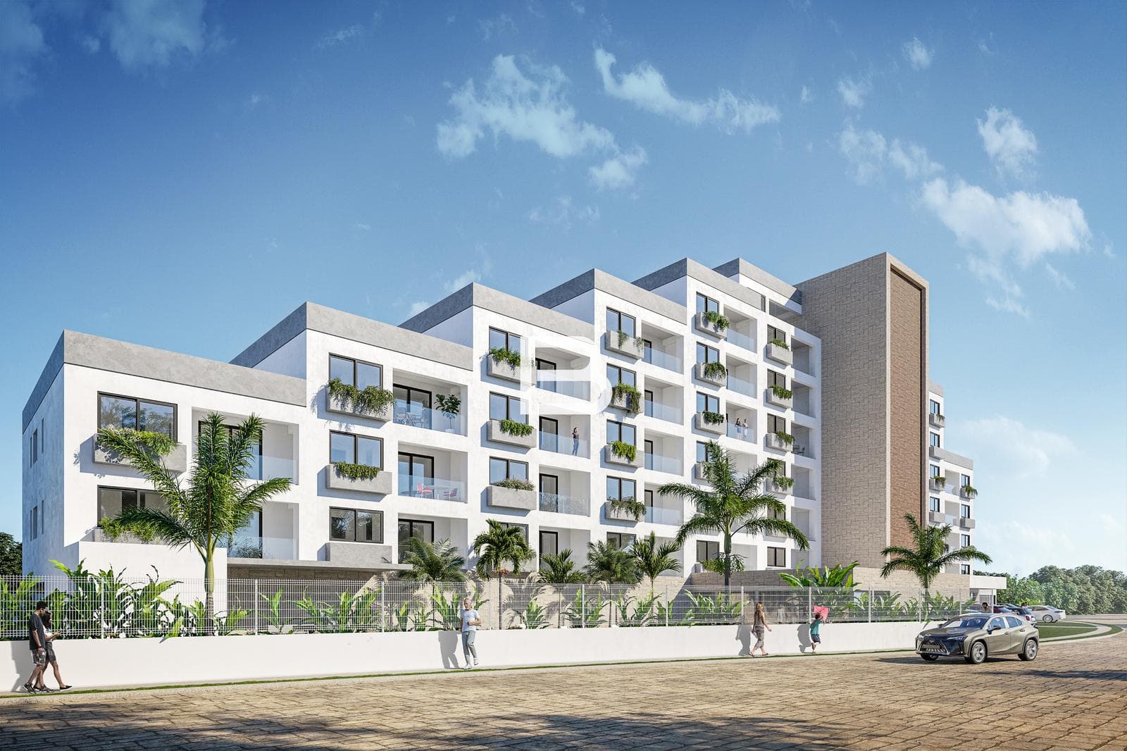 For Sale: Zelva44 Apartment – Río Residencial