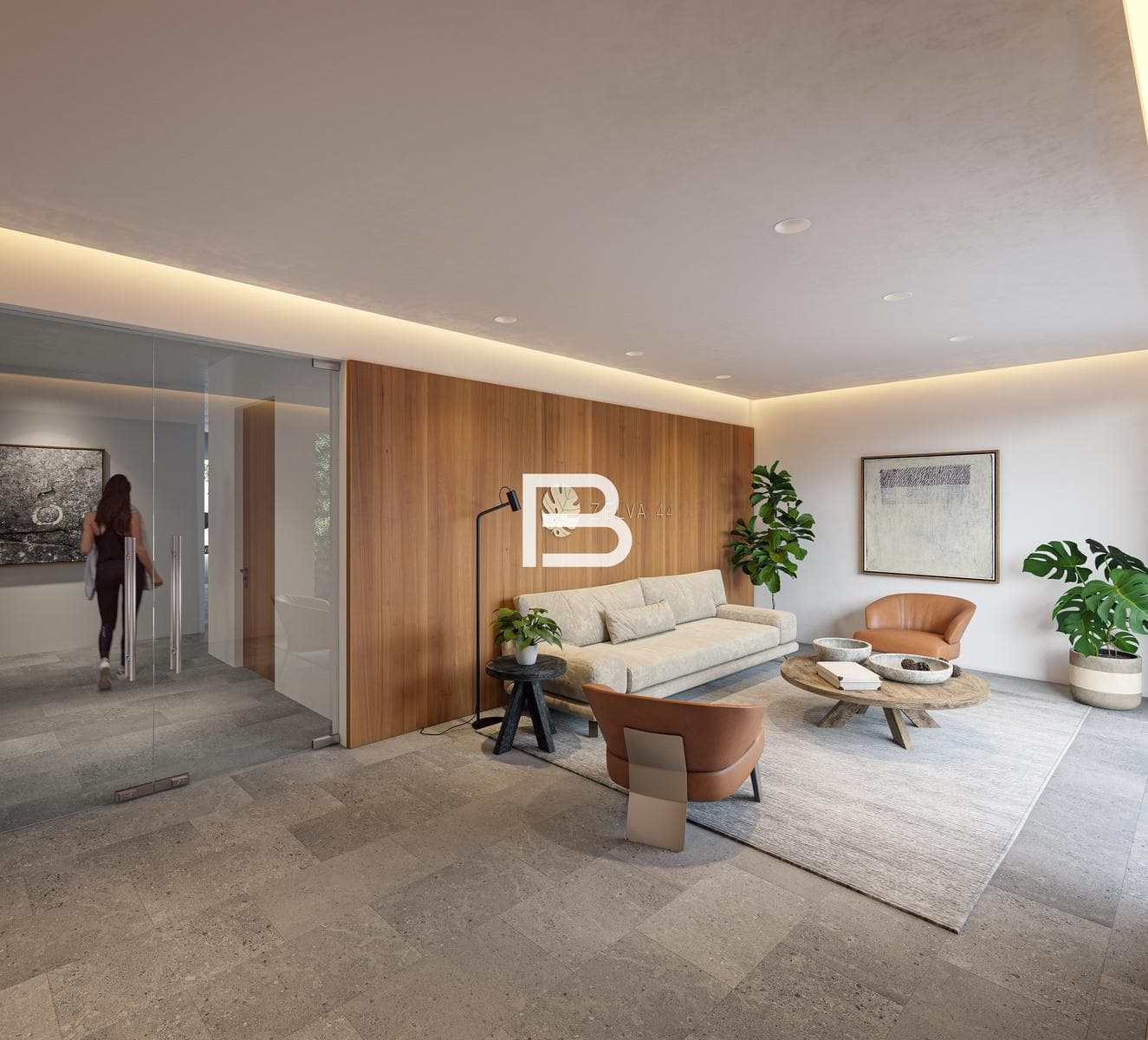 For Sale: Zelva44 Apartment – Río Residencial