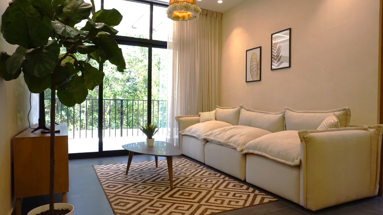 Apartment - Superblock 313