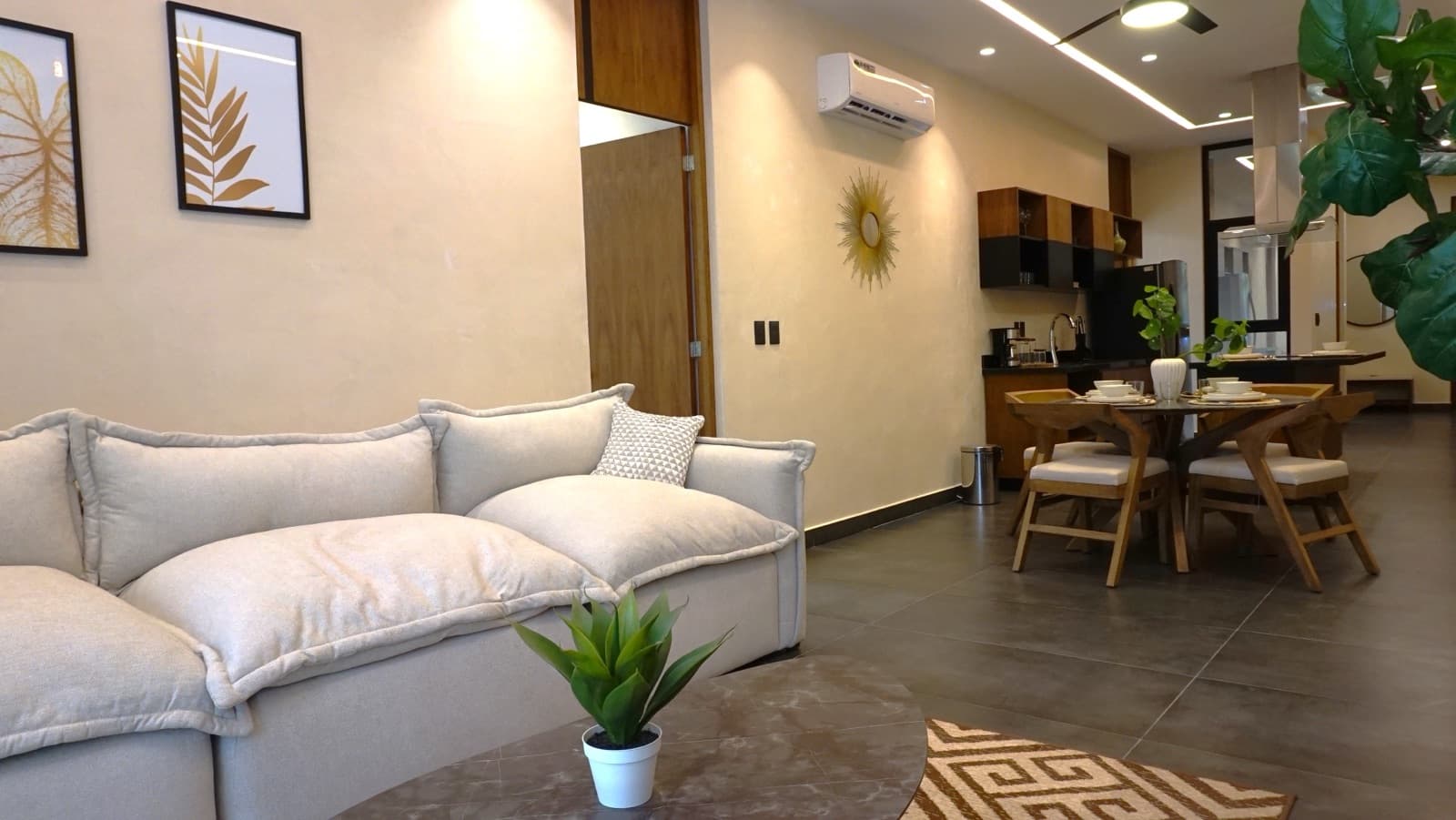 Apartment - Superblock 313