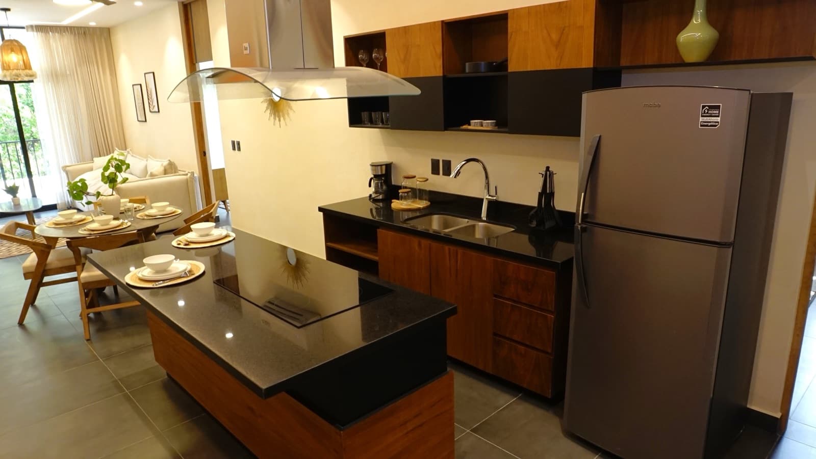 Apartment - Superblock 313