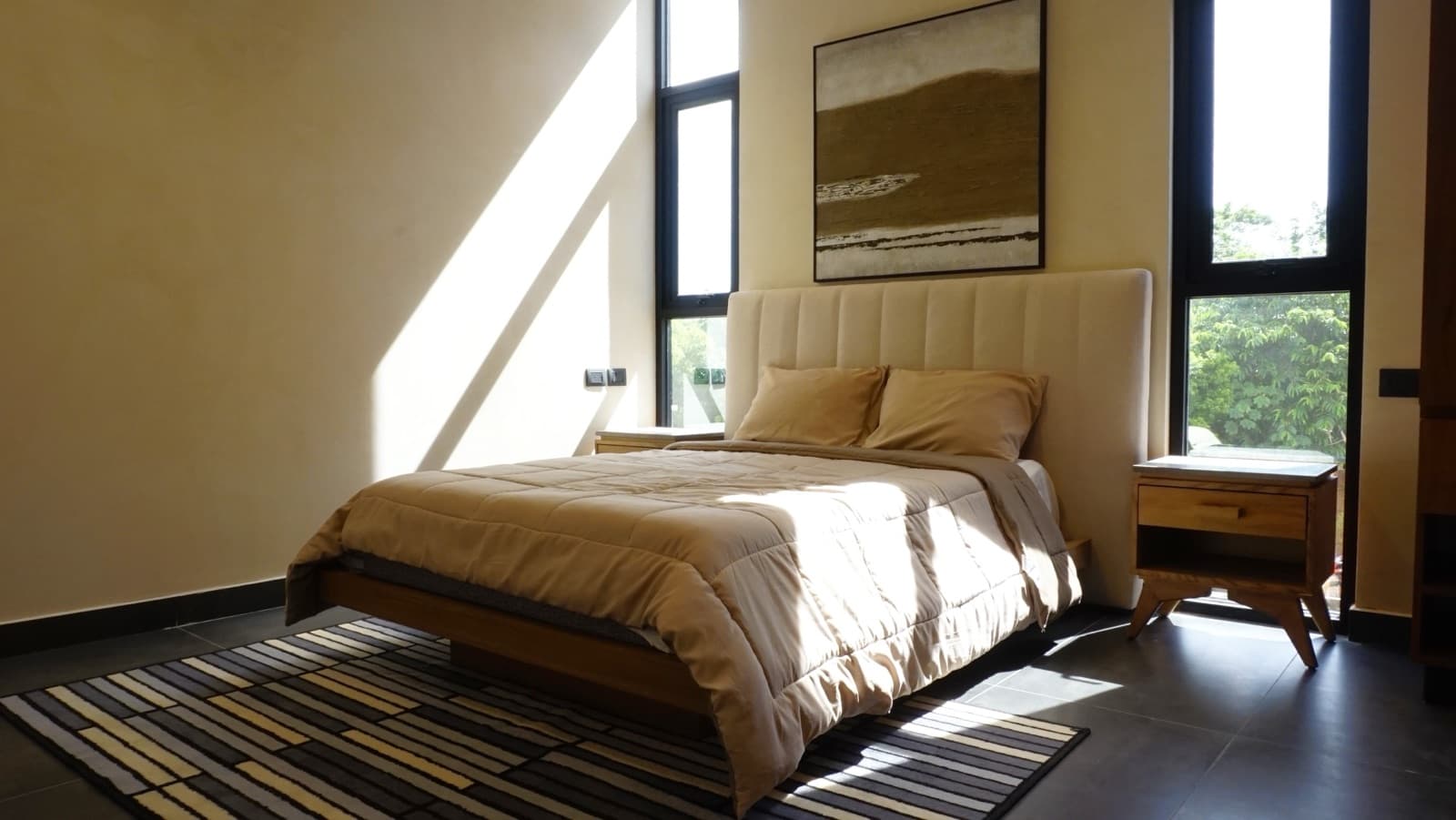 Apartment - Superblock 313