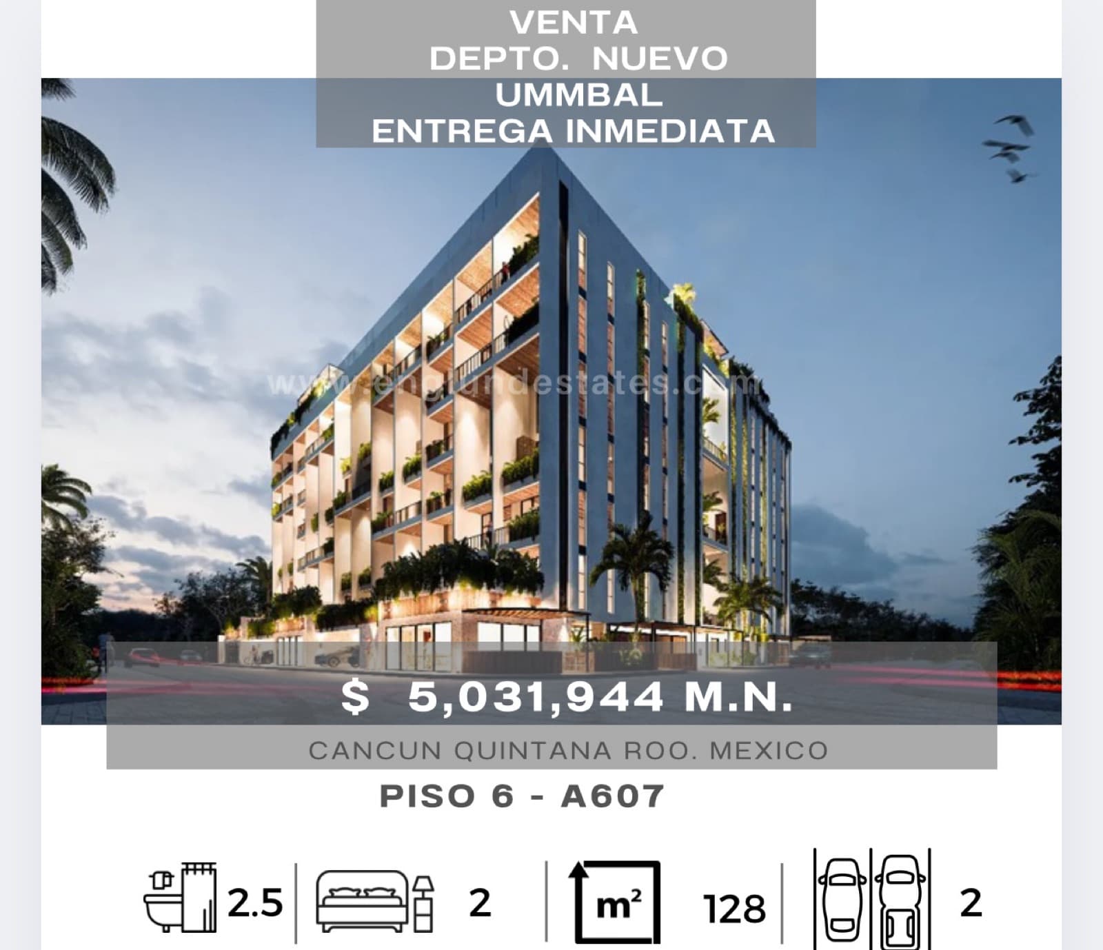 Apartment - Superblock 313