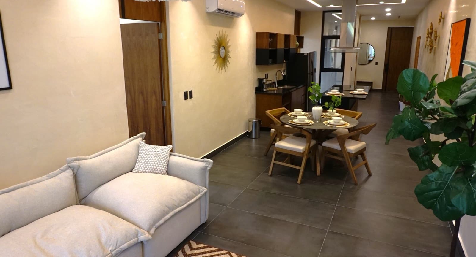 Apartment - Superblock 313