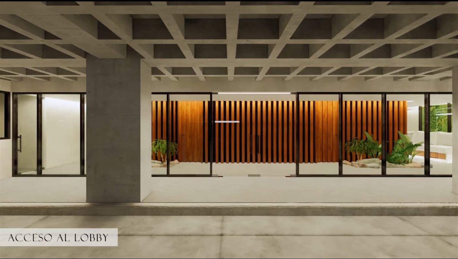 Apartment - Superblock 313