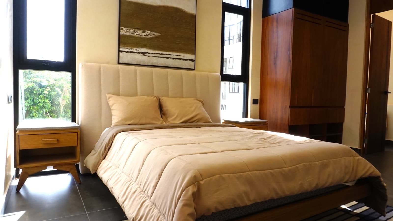 Apartment - Superblock 313