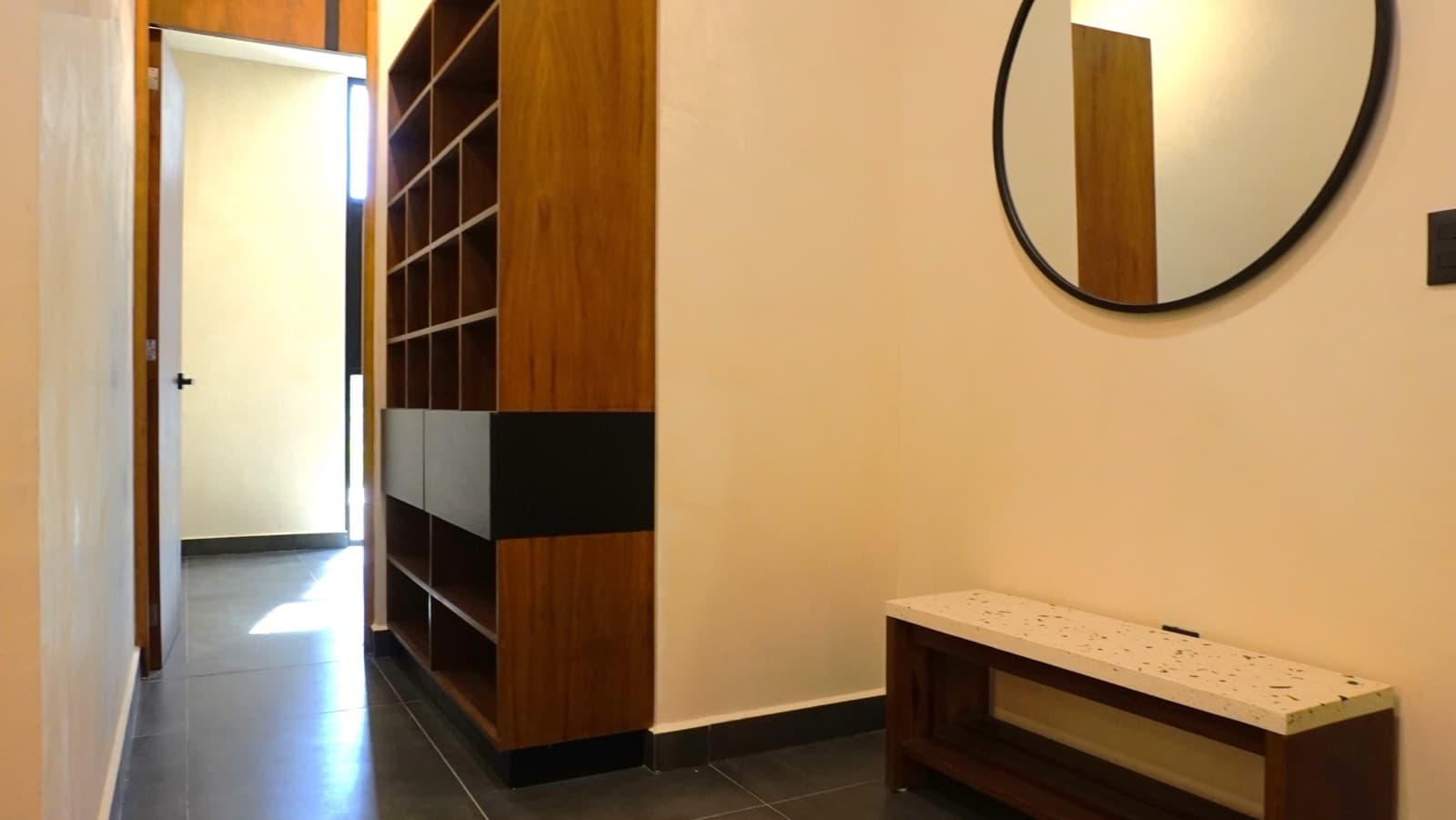 Apartment - Superblock 313