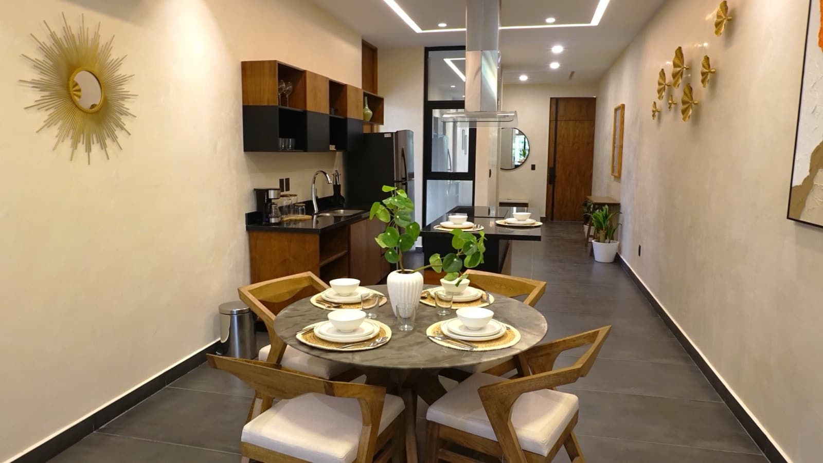 Apartment - Superblock 313