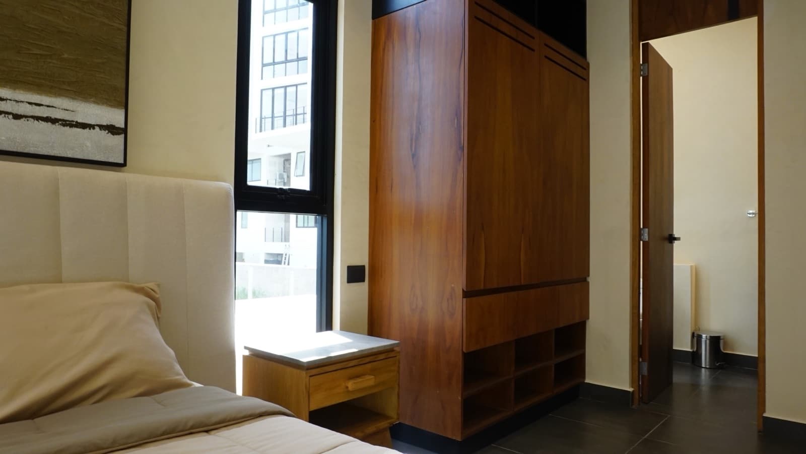Apartment - Superblock 313