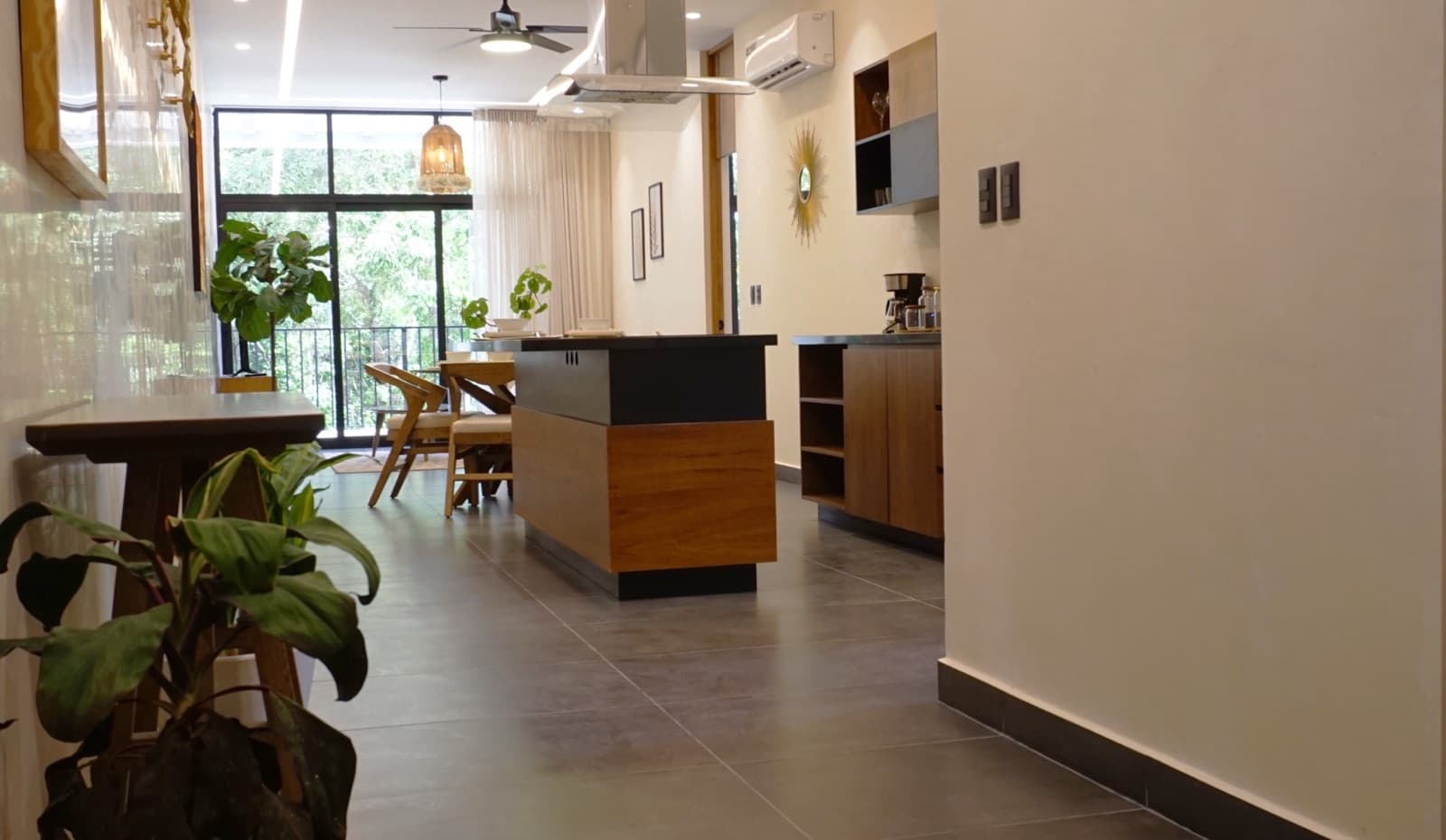 Apartment - Superblock 313