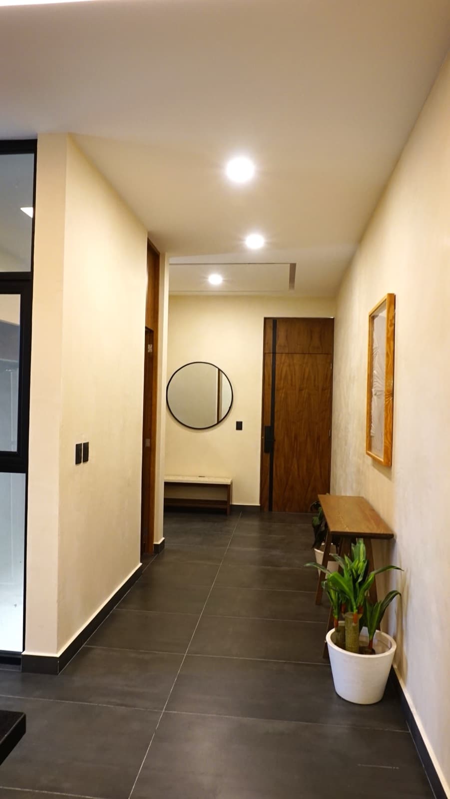 Apartment - Superblock 313