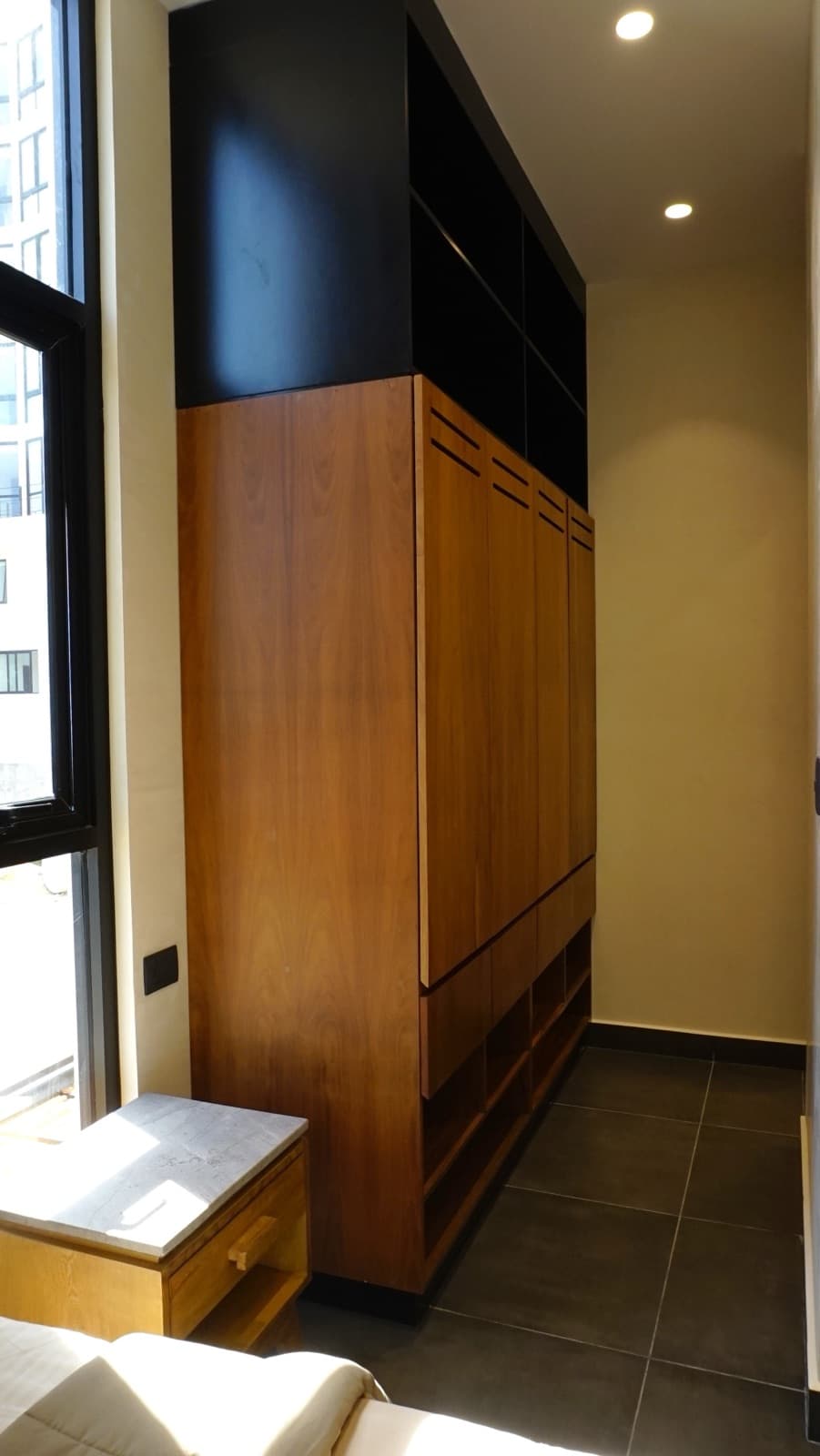 Apartment - Superblock 313
