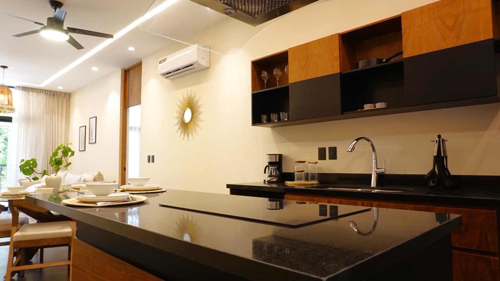 Apartment - Superblock 313