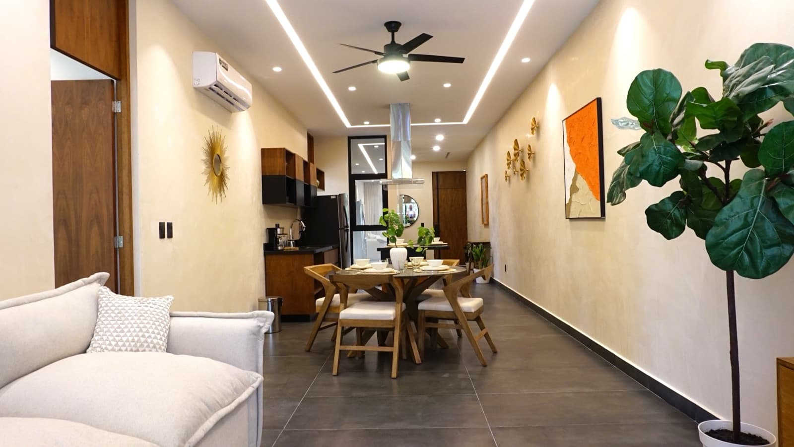 Apartment - Superblock 313
