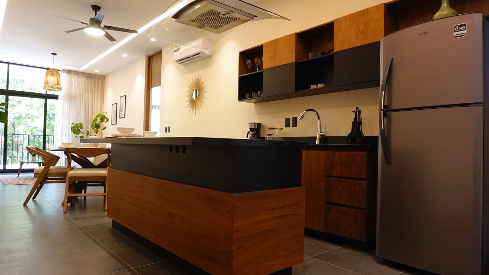 Apartment - Superblock 313