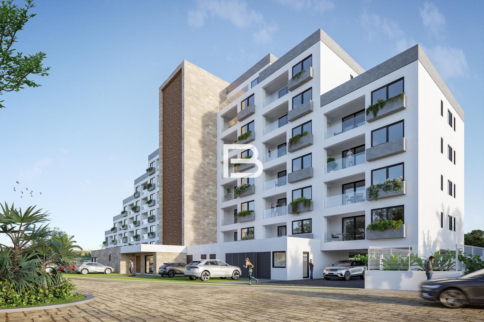 Apartment for Sale: Zelva44, Cancún