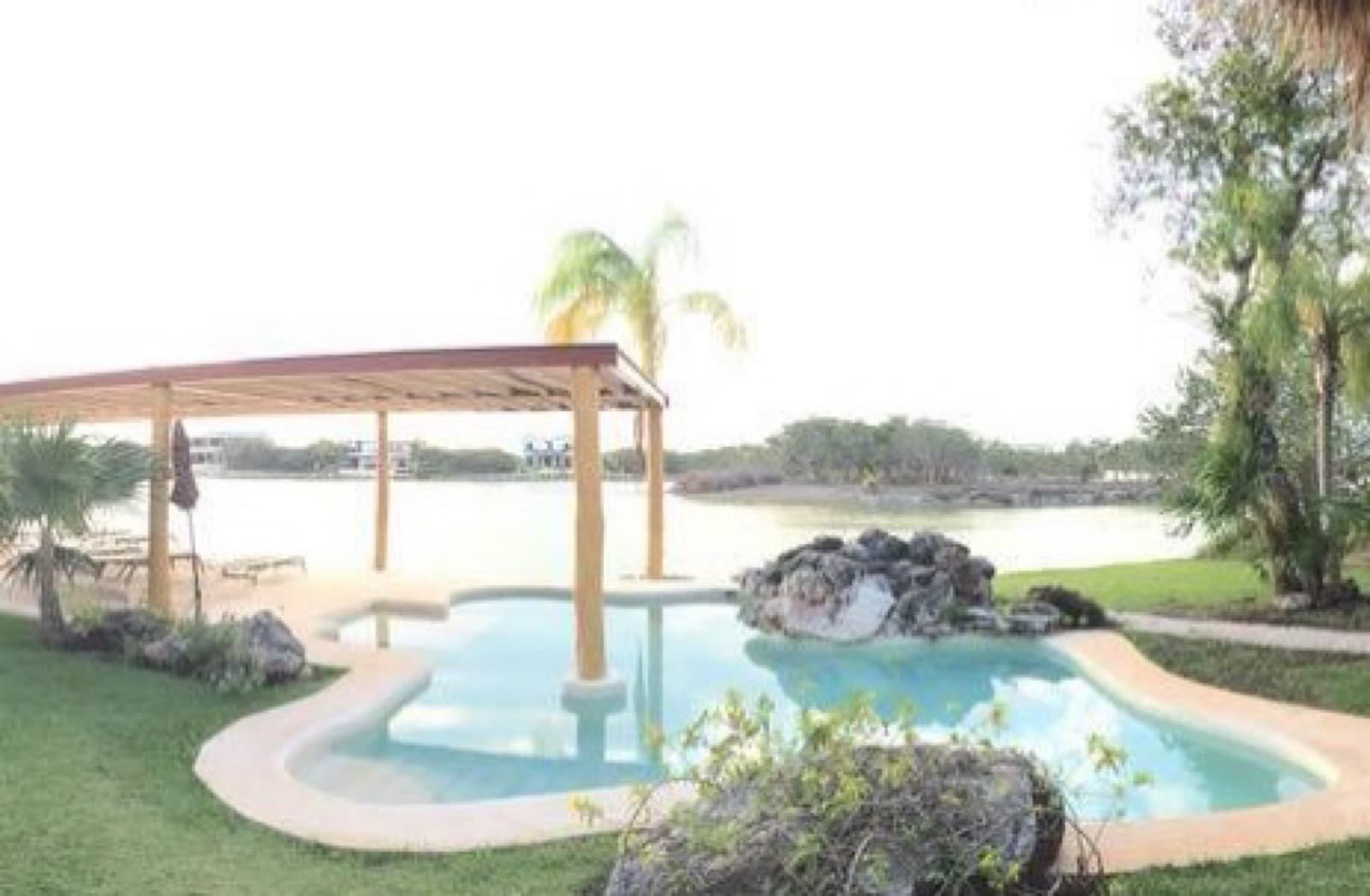 Apartment - Lagos del Sol