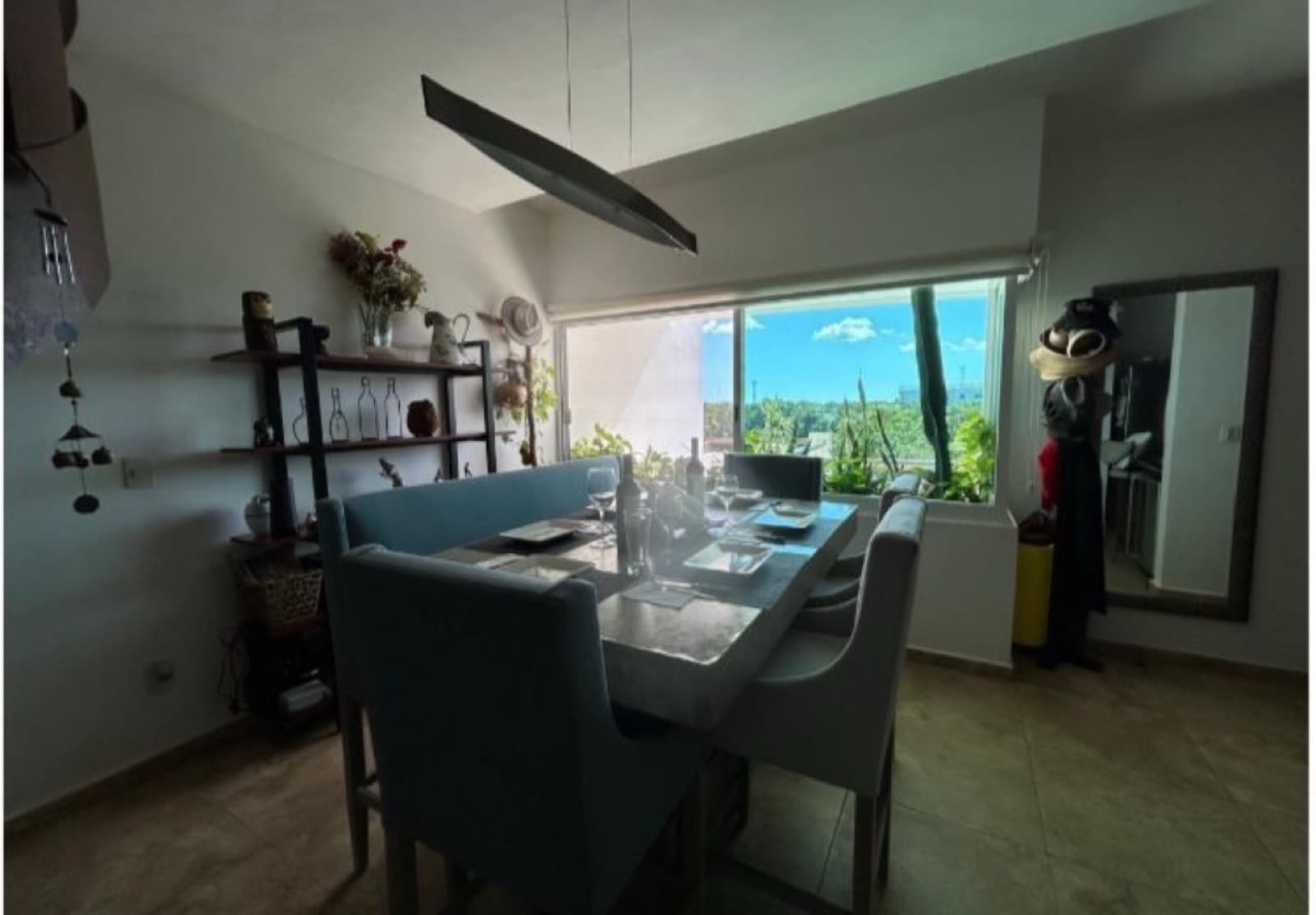 Apartment - Lagos del Sol